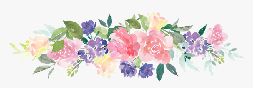 Detail Flower Paint Png Nomer 22