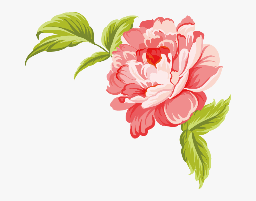 Detail Flower Painting Png Nomer 10