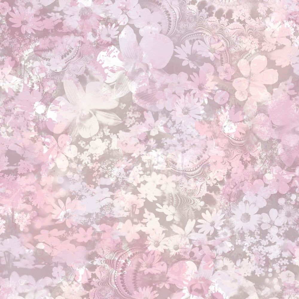 Detail Flower Pastel Background Nomer 24