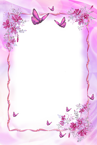 Detail Flower Photo Frames Free Download Nomer 20