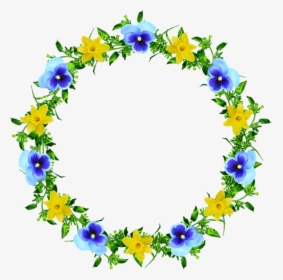 Detail Flower Photo Frames Free Download Nomer 25
