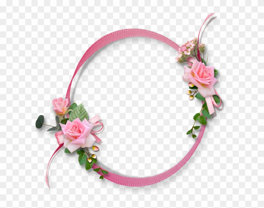 Detail Flower Photo Frames Free Download Nomer 47