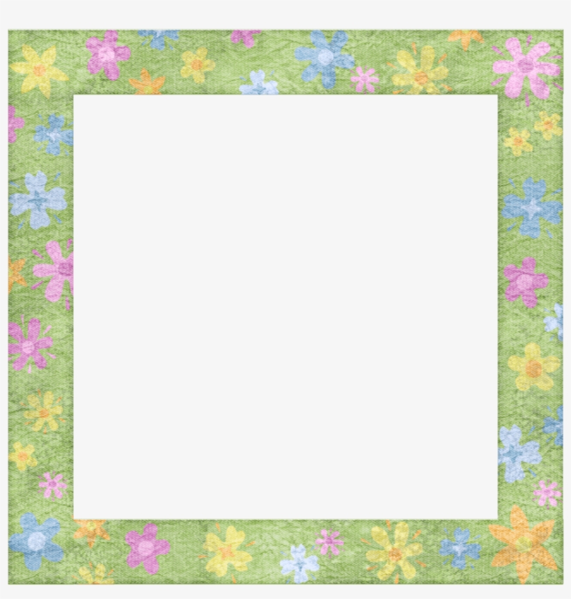 Detail Flower Photo Frames Free Download Nomer 50