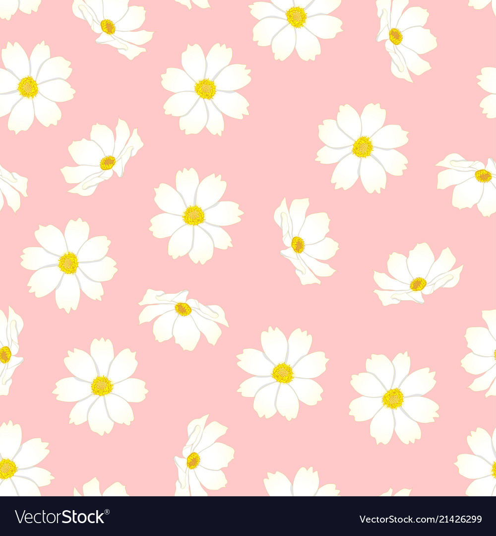 Detail Flower Pink Background Nomer 29