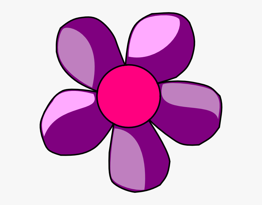 Detail Flower Png Clipart Nomer 8