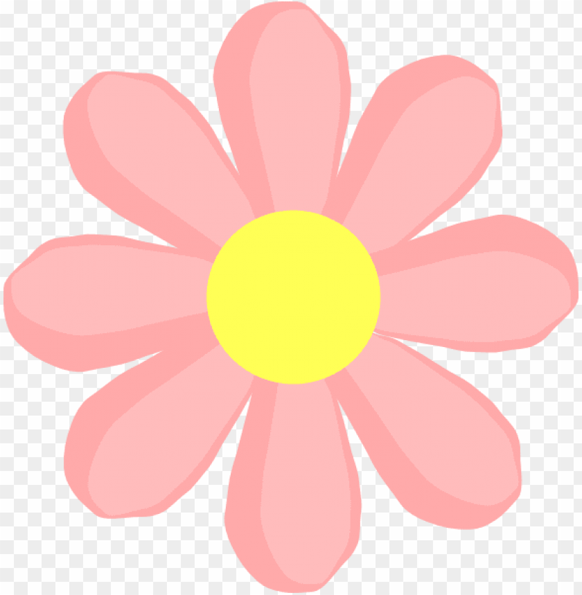 Detail Flower Png Clipart Nomer 10