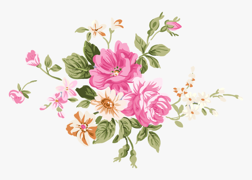 Detail Flower Png File Nomer 9