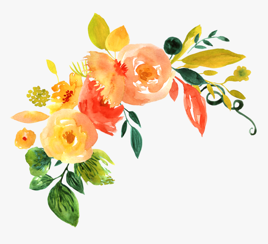 Detail Flower Png File Nomer 11