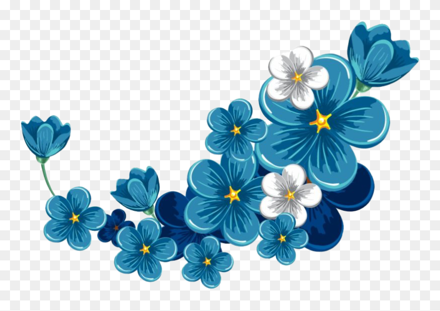 Detail Flower Png File Nomer 13