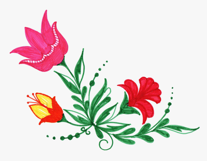 Detail Flower Png File Nomer 14