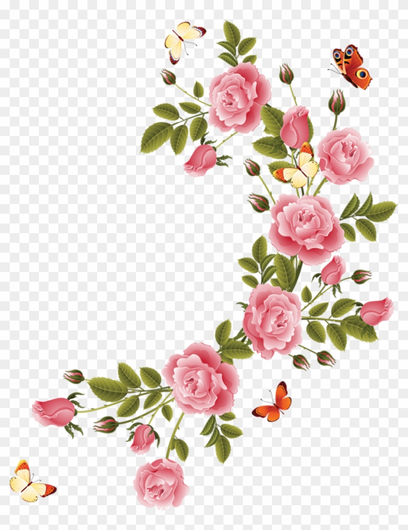 Detail Flower Png File Nomer 18