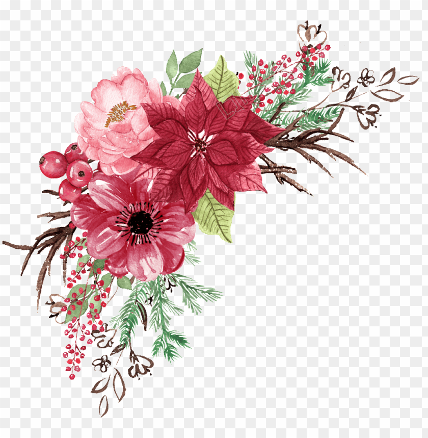 Detail Flower Png File Nomer 19