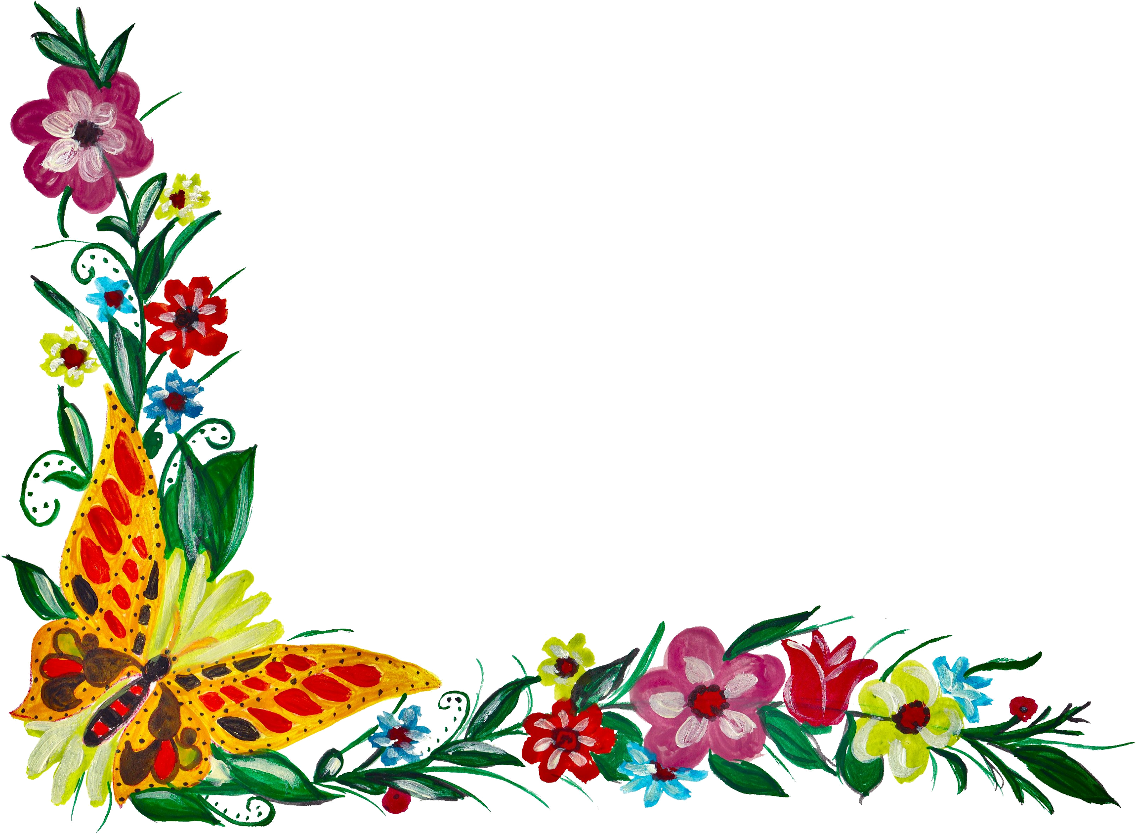 Detail Flower Png File Nomer 35