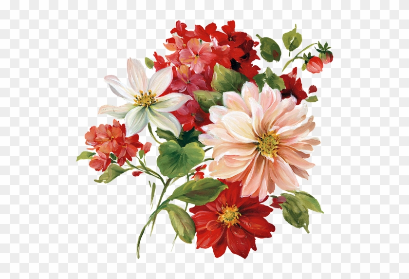 Detail Flower Png File Nomer 7