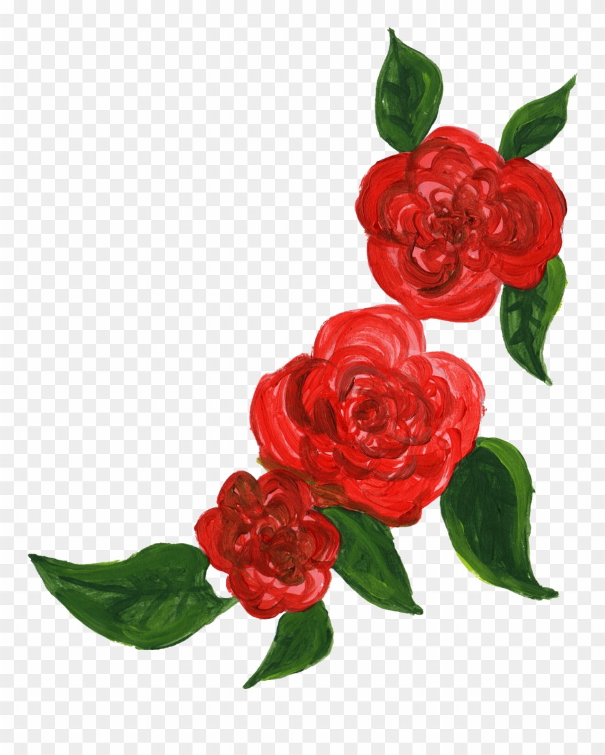 Detail Flower Png Files Nomer 14