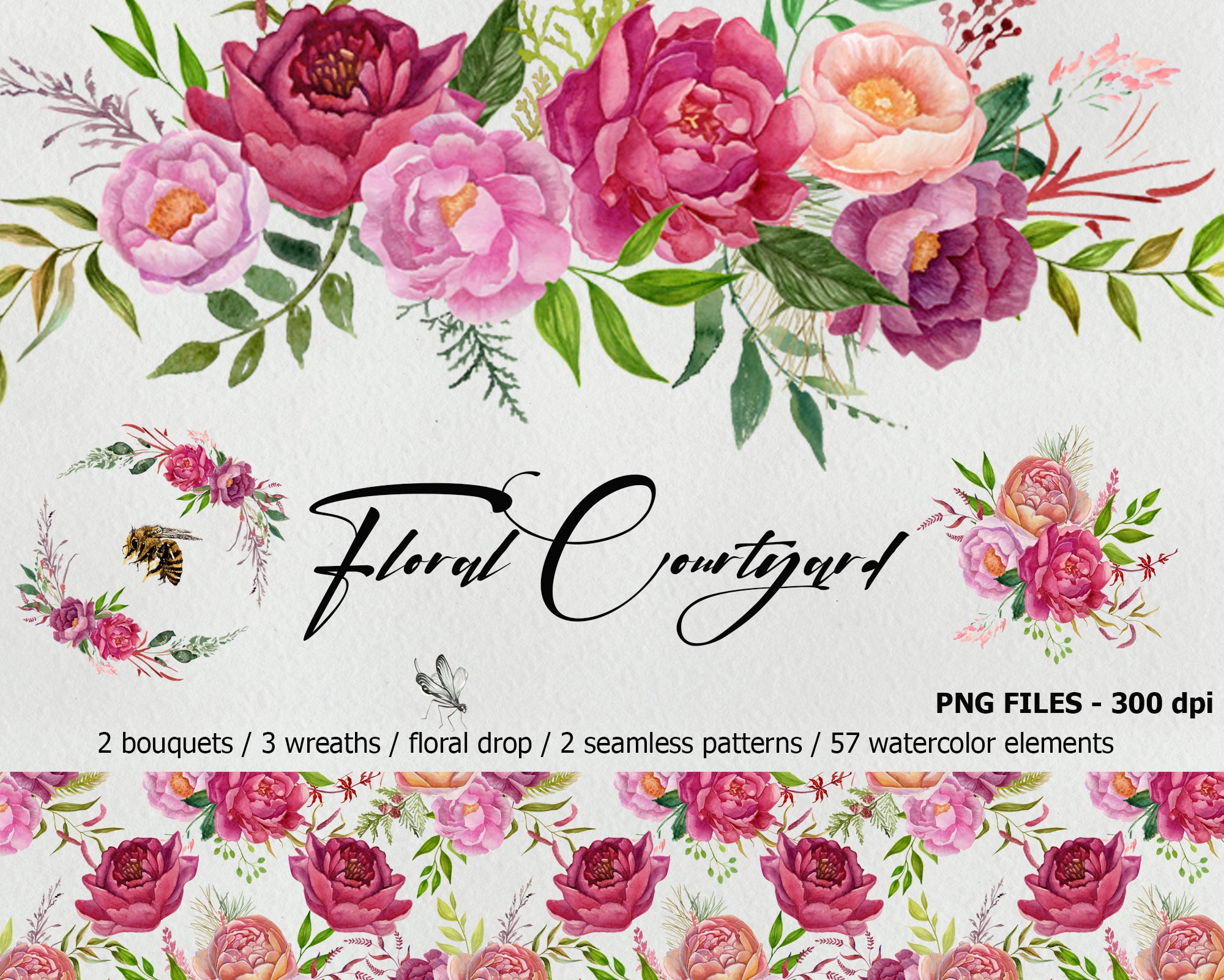 Detail Flower Png Files Nomer 35