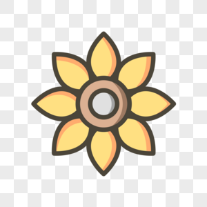 Detail Flower Png Icon Nomer 11