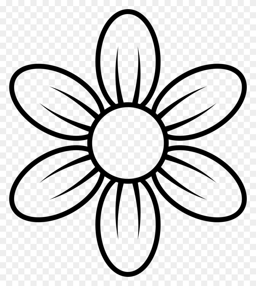 Detail Flower Png Icon Nomer 39