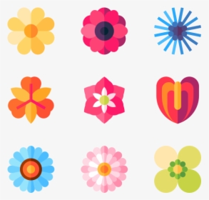 Detail Flower Png Icon Nomer 40