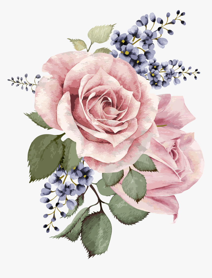 Detail Flower Png Transparent Nomer 17