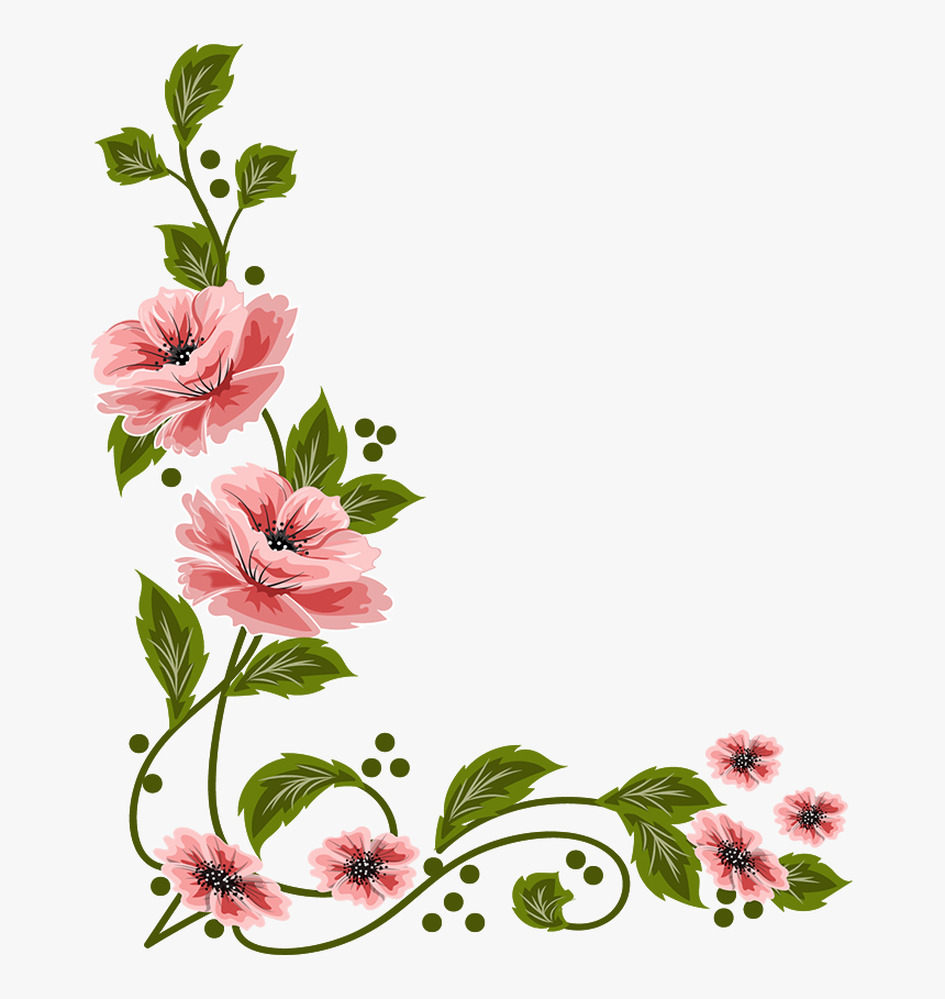 Detail Flower Png Transparent Nomer 37