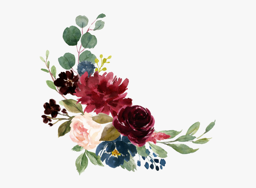 Detail Flower Png Transparent Nomer 41