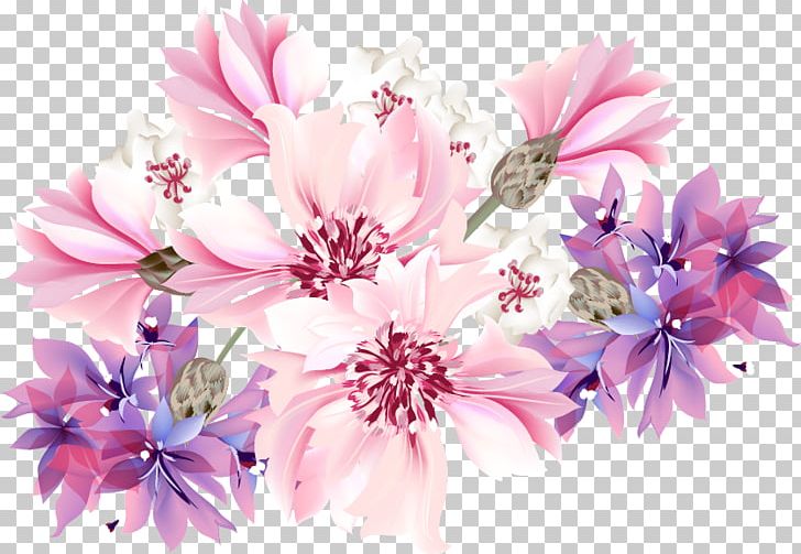 Detail Flower Purple Png Nomer 49