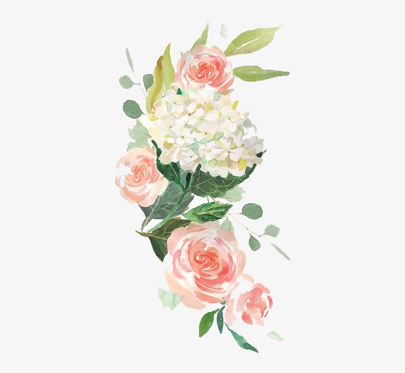 Detail Flower Transparent Nomer 9