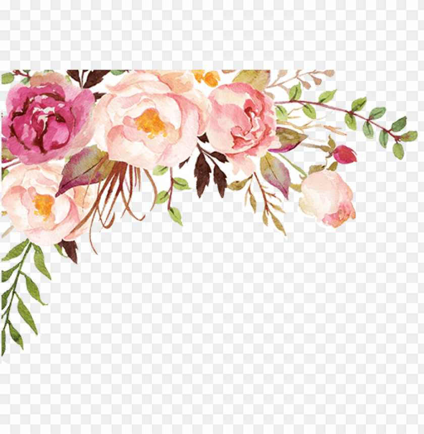 Detail Flower Transparent Nomer 10