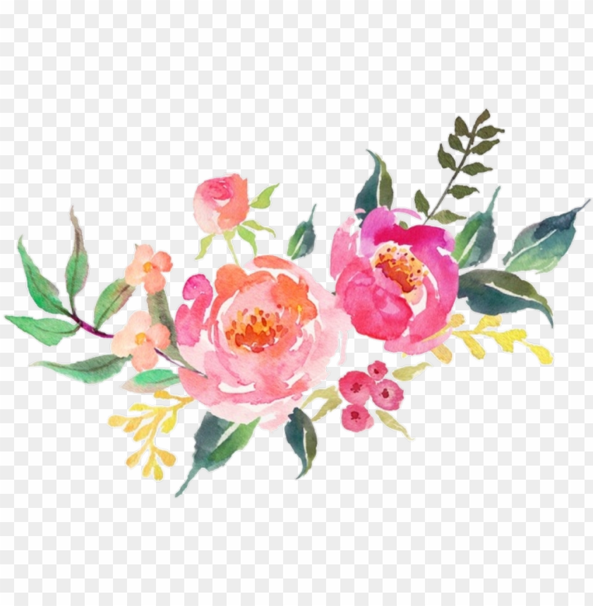 Detail Flower Transparent Nomer 15