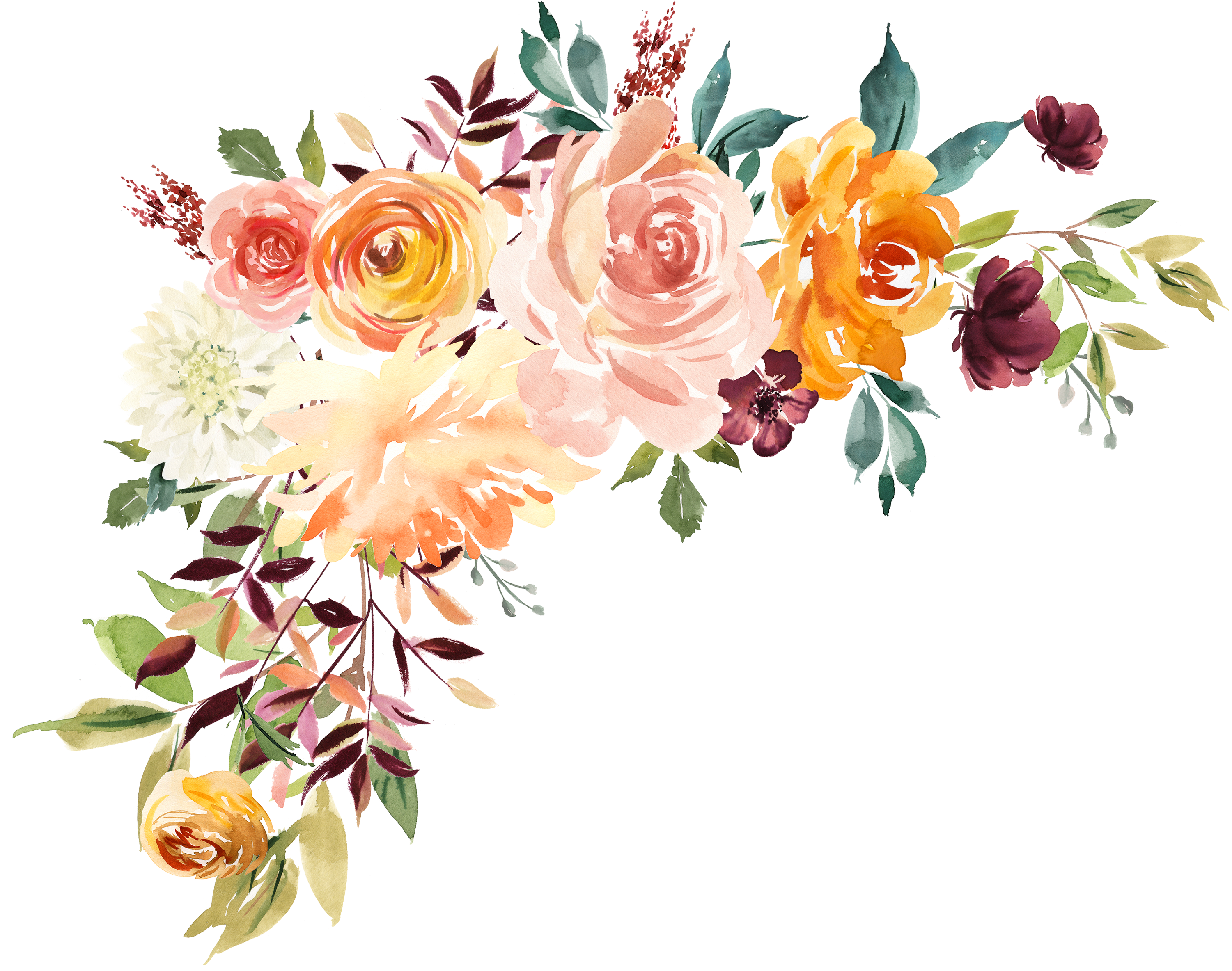 Detail Flower Transparent Nomer 22