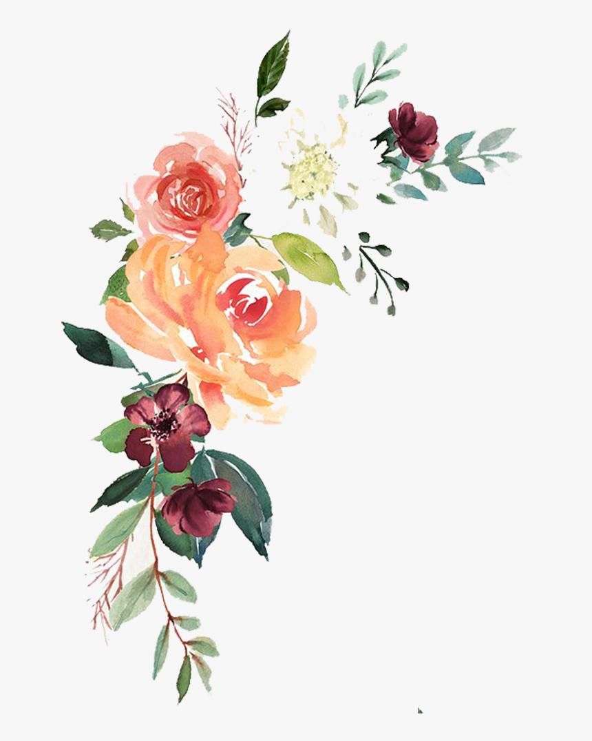 Detail Flower Transparent Nomer 3