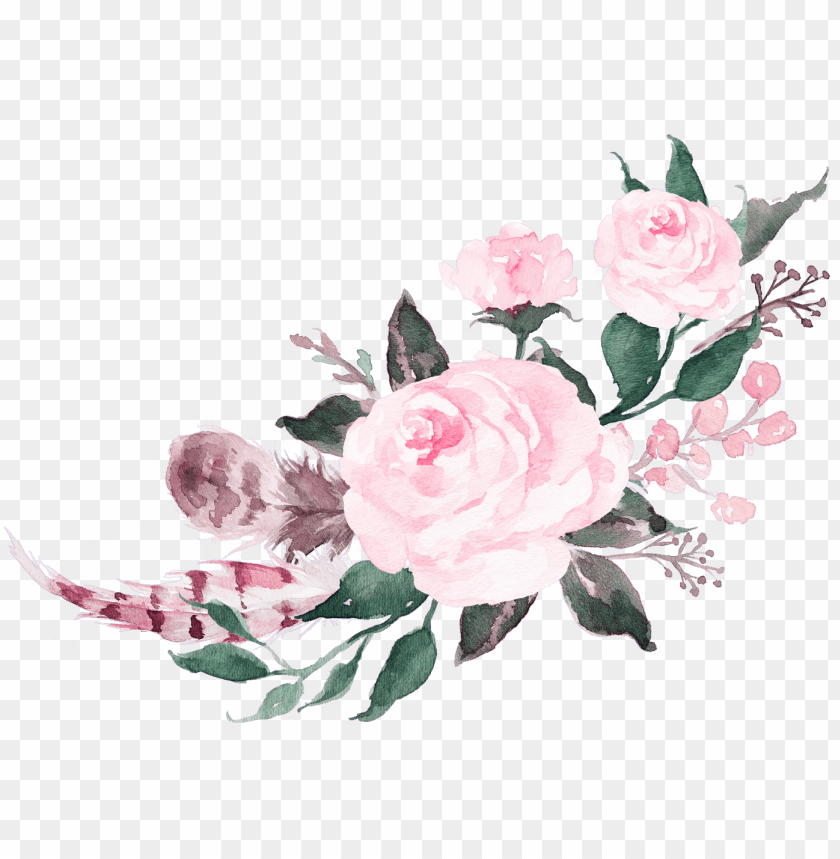 Detail Flower Transparent Background Nomer 28