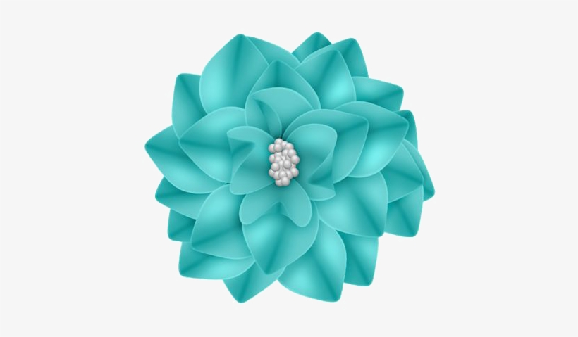 Detail Flower Transparent Background Nomer 32