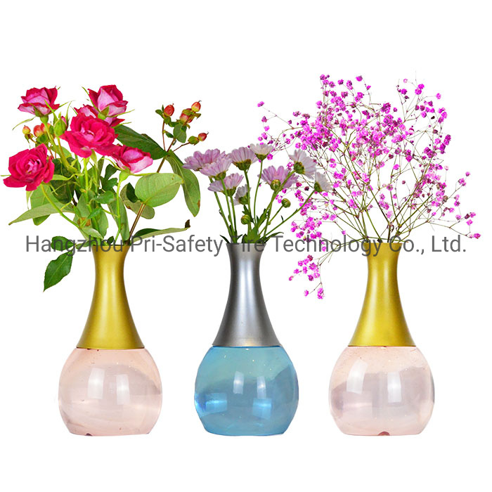 Detail Flower Vase Fire Extinguisher Nomer 9