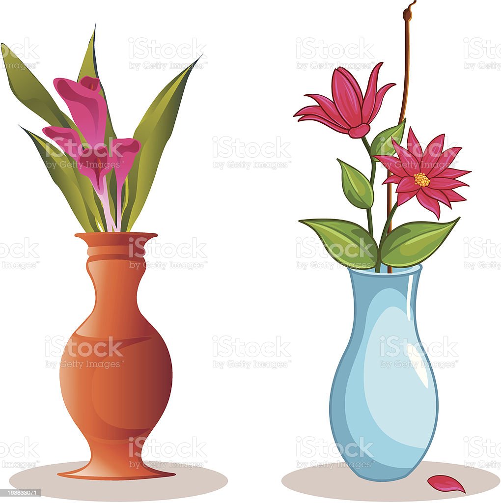 Detail Flower Vase Pics Nomer 10