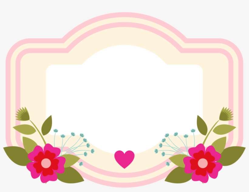 Detail Flower Vector Corel Draw Png Nomer 22
