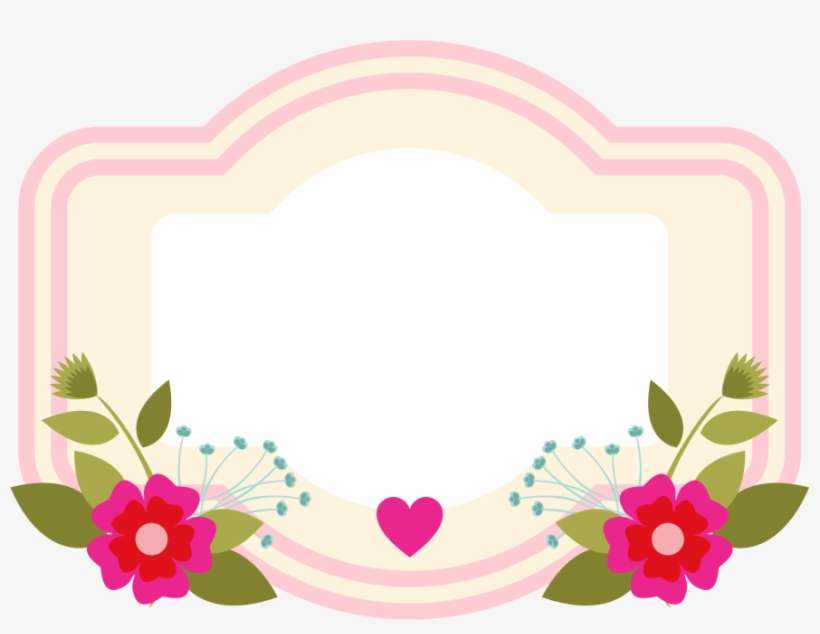 Detail Flower Vector Corel Draw Png Nomer 22