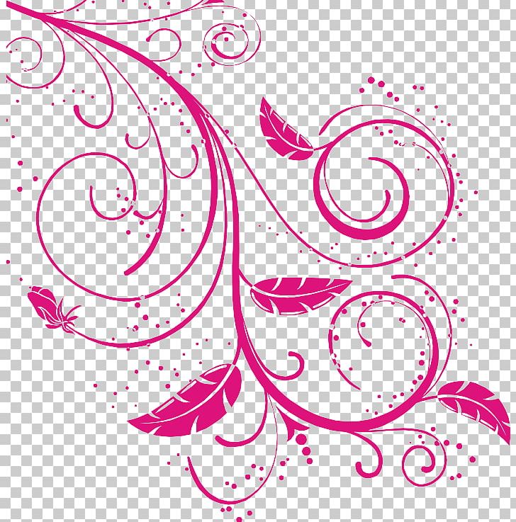 Detail Flower Vector Corel Draw Png Nomer 37