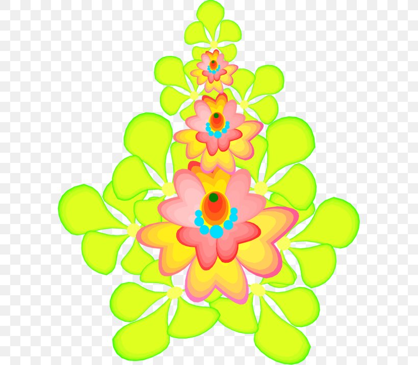 Detail Flower Vector Corel Draw Png Nomer 6