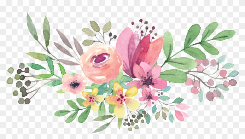 Detail Flower Vector Hd Nomer 15