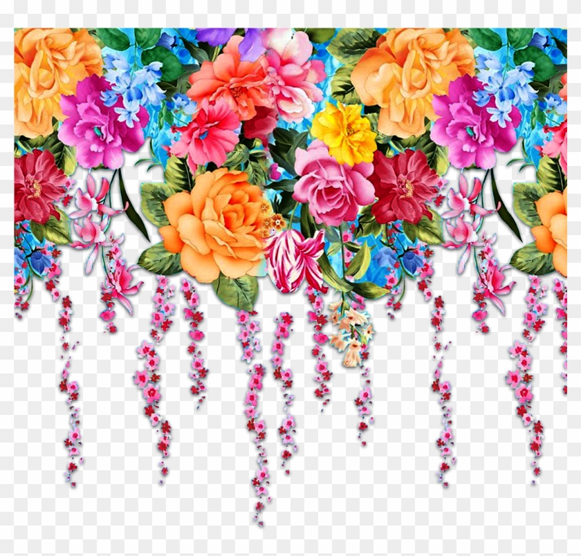 Detail Flower Vector Hd Nomer 20