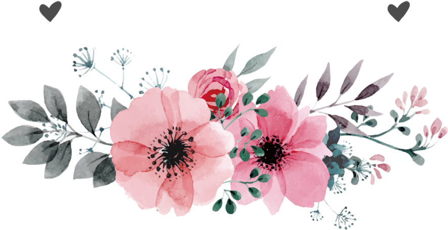 Detail Flower Vector Hd Nomer 21
