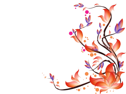 Detail Flower Vector Hd Nomer 31