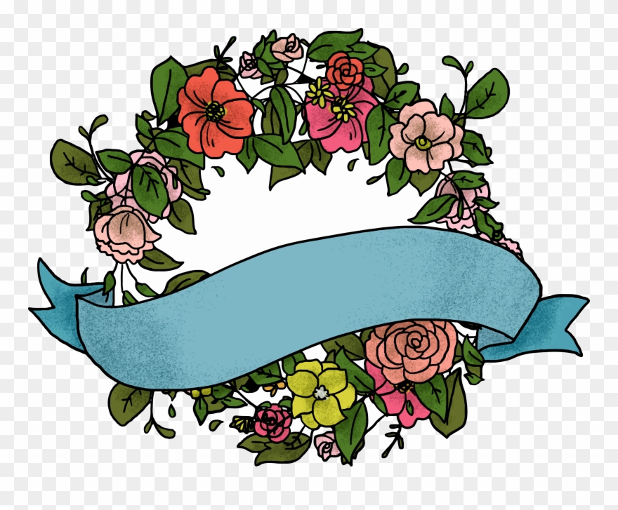 Detail Flower Vector Hd Nomer 38