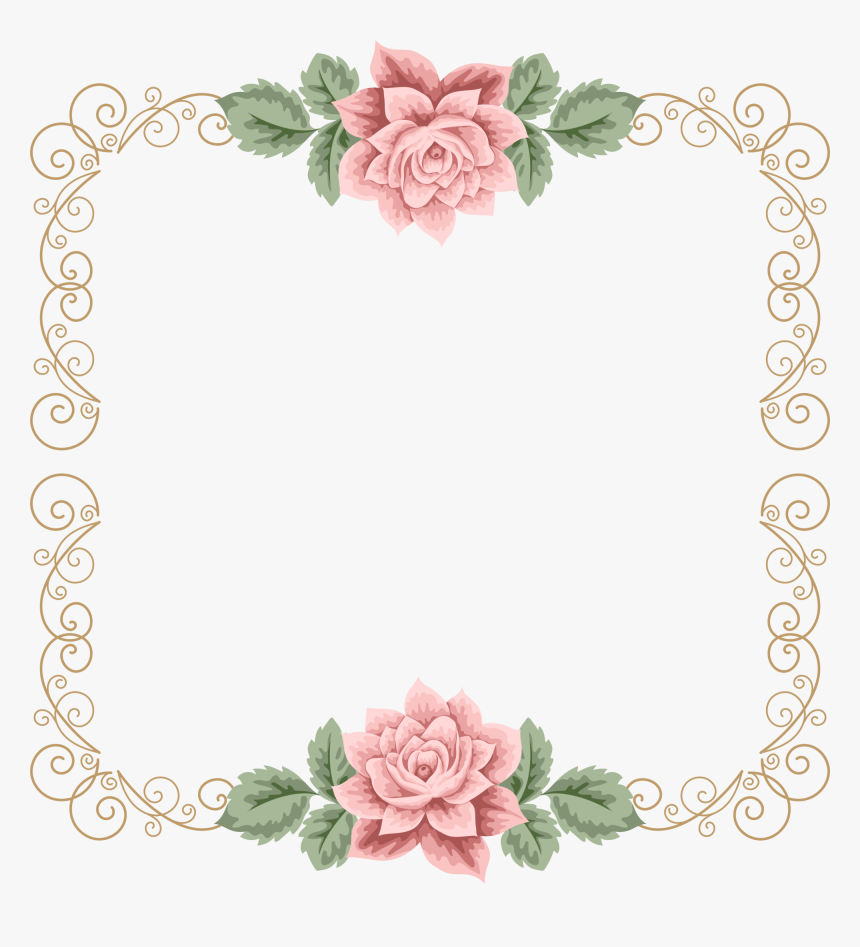 Detail Flower Vector Hd Nomer 46
