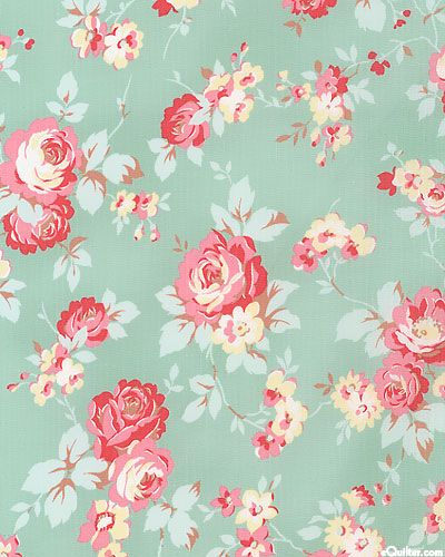 Detail Flower Vintage Background Nomer 23