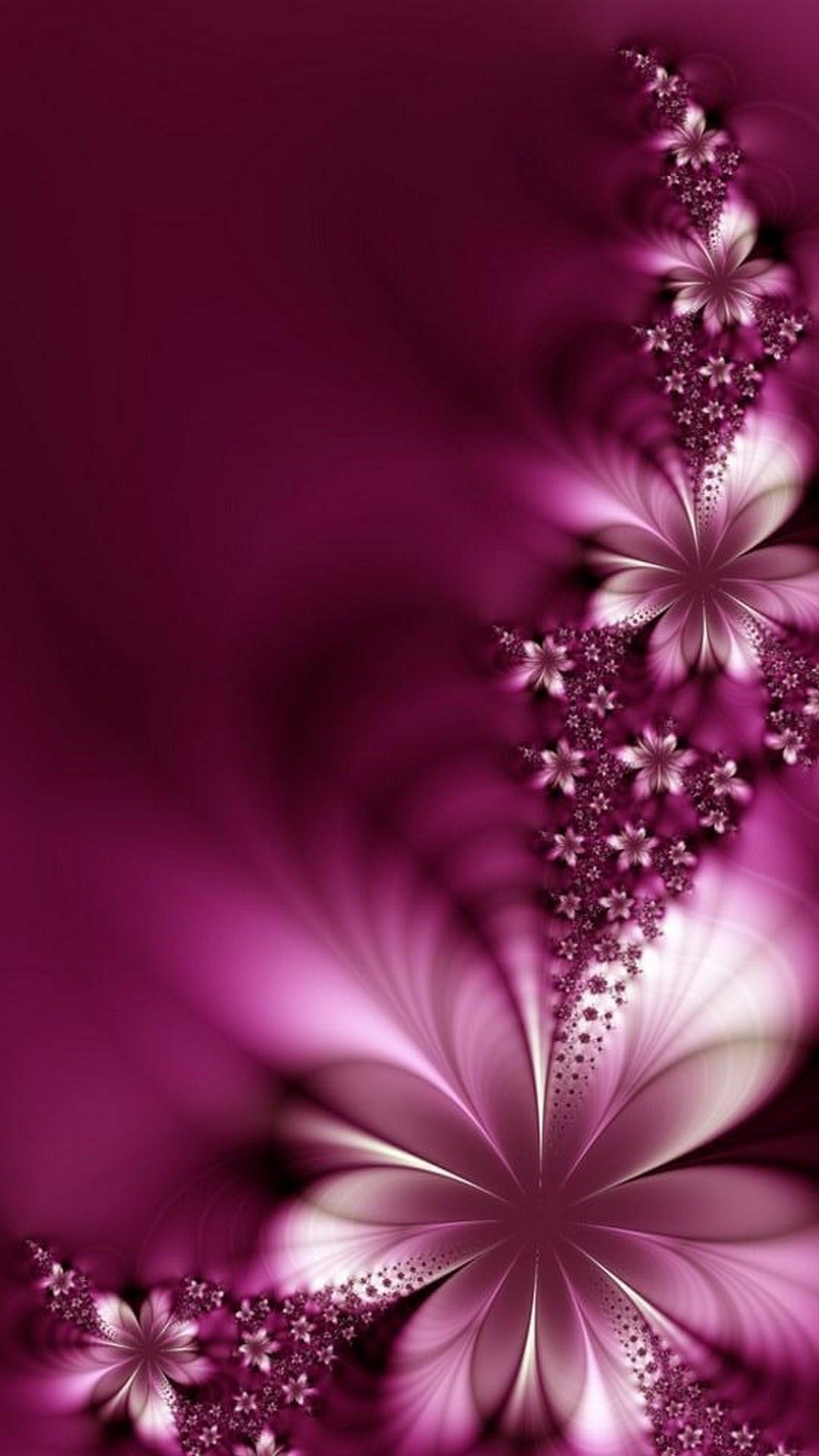 Detail Flower Wallpaper Hd Nomer 6