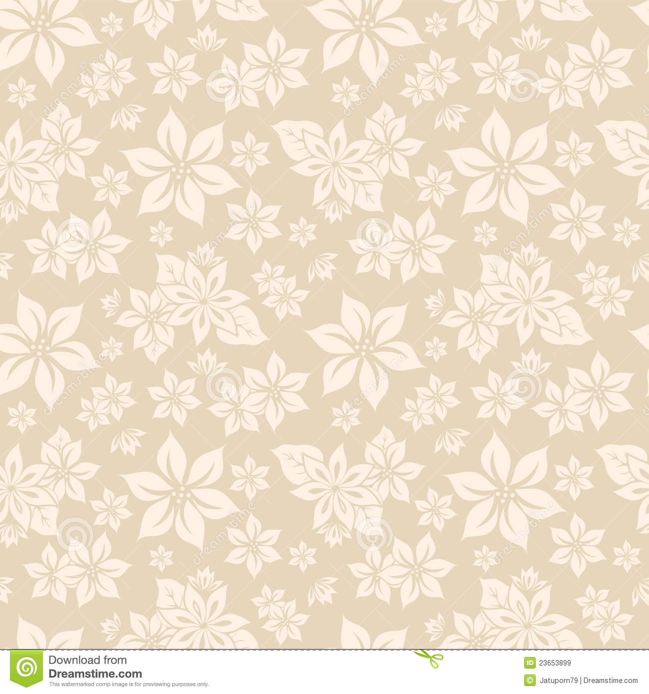 Detail Flower Wallpaper Texture Nomer 3