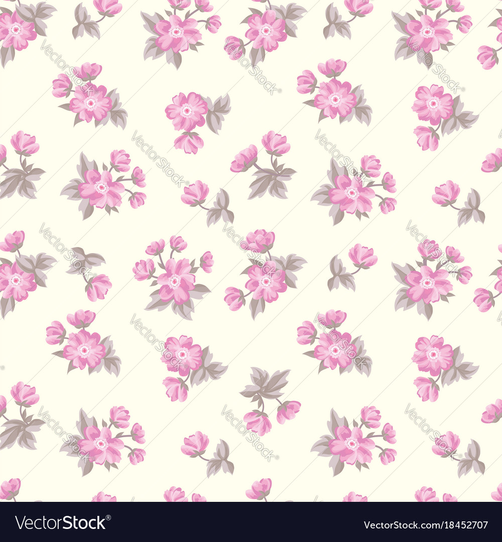 Detail Flower Wallpaper Texture Nomer 24